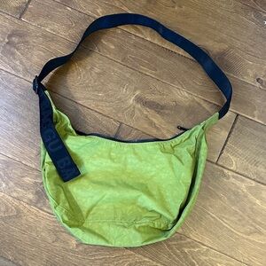 Baggu Avocado Crossbody Bag
